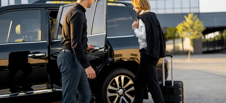 Airport Transportation