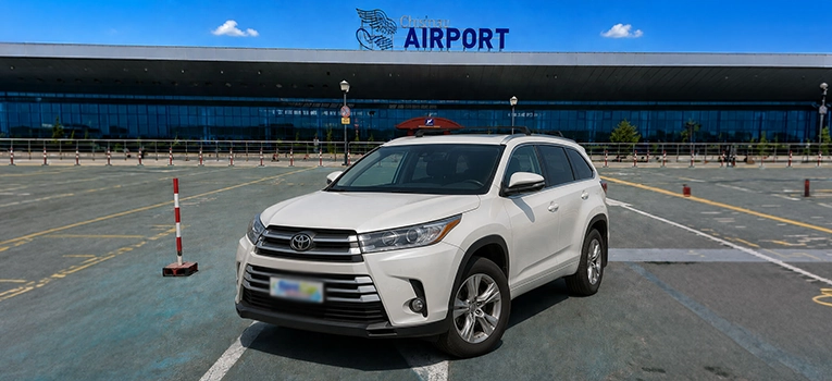 Airport Transportation