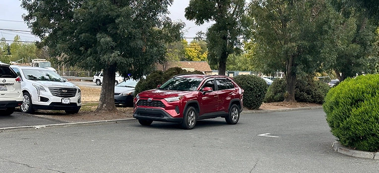 Corporate Transportation